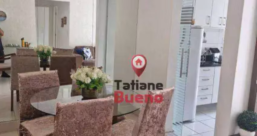 Apartamento com 3 dormitórios para alugar, 67 m² por r$ 4.439,00/mês - jardim são dimas - são josé dos campos/sp