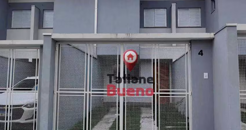 Casa com 2 dormitórios à venda, 76 m² por r$ 440.000 - pontal de santa marina - caraguatatuba/sp