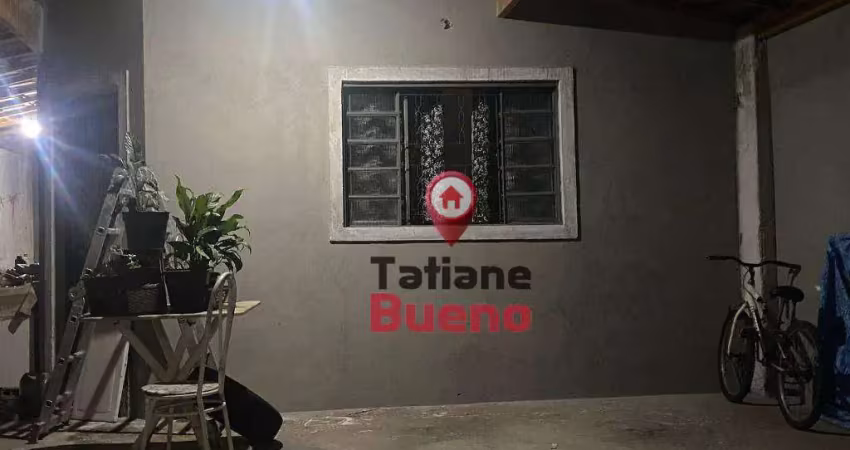 Casa à venda, 72 m² por r$ 280.000,00 - jardim nova detroit - são josé dos campos/sp