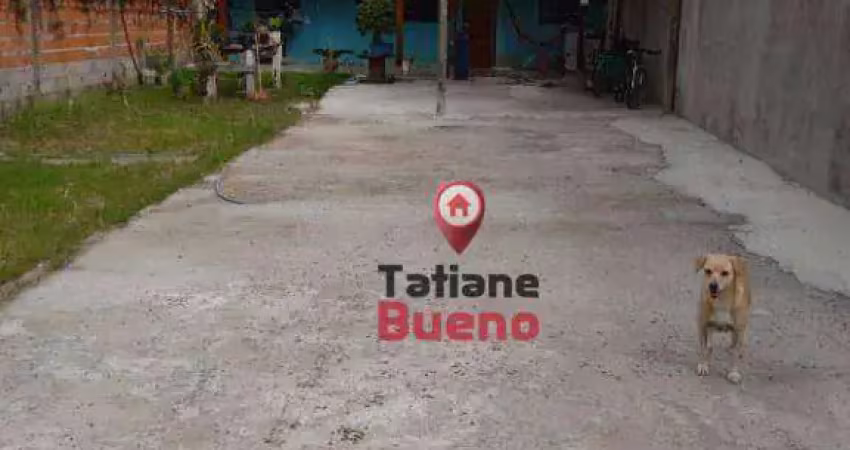 Casa com 1 dormitório à venda, 70 m² por r$ 276.000 - pontal de santa marina - caraguatatuba/sp