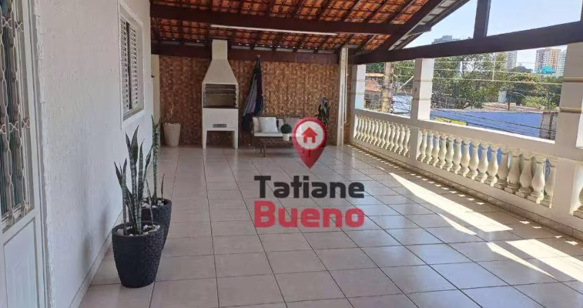 Casa com 3 dormitórios à venda, 170 m² por r$ 690.000 - jardim satélite - são josé dos campos/sp