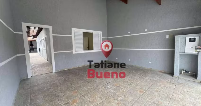 Casa com 2 dormitórios à venda 53 m² por r$ 396.000 - parque interlagos - são josé dos campos/sp