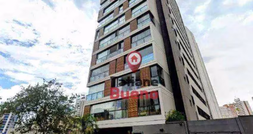Apartamento com 2 dormitórios à venda, 84 m² por r$ 1.350.000,00 - vila adyana - são josé dos campos/sp