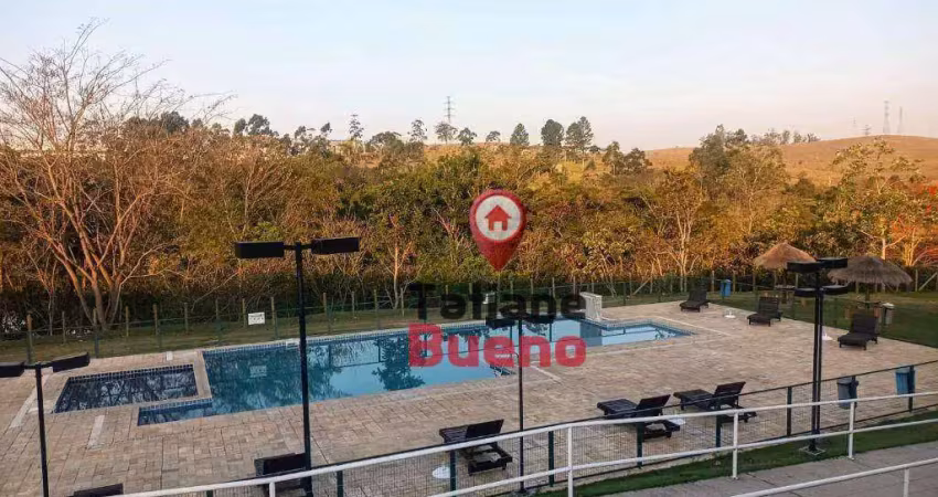 Terreno à venda, 370 m² por r$ 220.000 - condomínio bellavittá - caçapava/sp