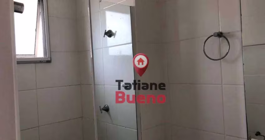 Apartamento com 2 dormitórios à venda, 60 m² por r$ 380.000 - conjunto residencial flamboyant - são josé dos campos/sp