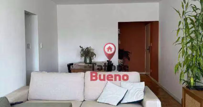 Apartamento com 3 dormitórios à venda, 96 m² por r$ 750.000 - jardim são dimas - são josé dos campos/sp