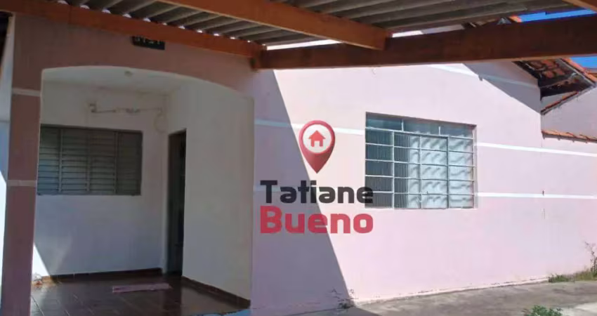 Casa com 3 dormitórios à venda, 77 m² por r$ 826.800,00 - bosque dos eucaliptos - são josé dos campos/sp