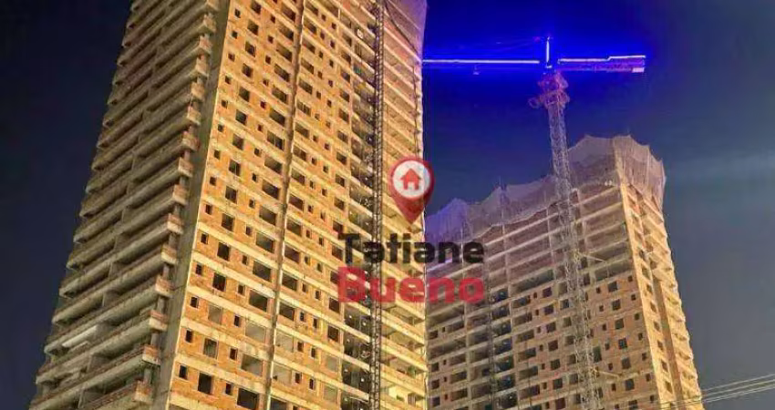 Apartamento com 1 dormitório à venda, 51 m² por r$ 310.000,00 - jardim das colinas - são josé dos campos/sp