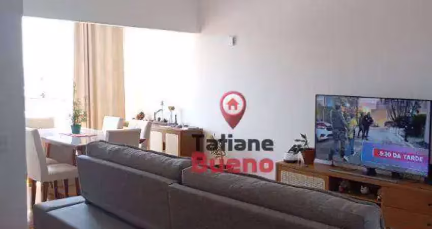 Apartamento com 2 dormitórios à venda, 110 m² por r$ 460.000 - centro - são josé dos campos/sp