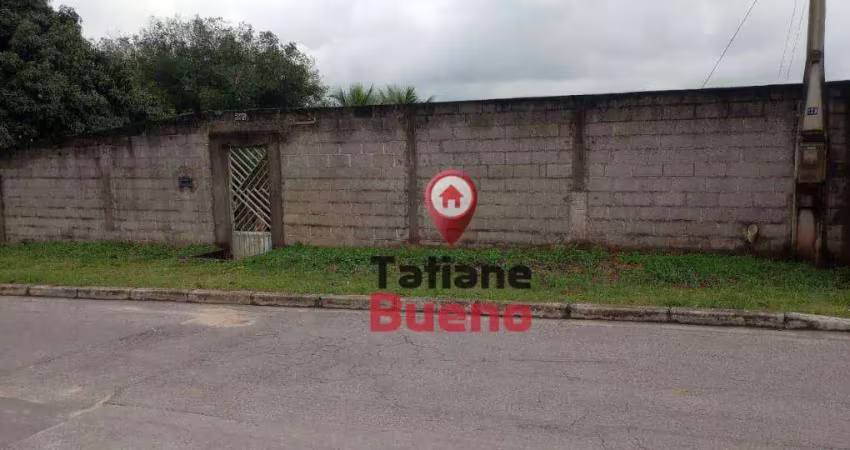 Casa com 3 dormitórios à venda, 120 m² por r$ 480.000 - capão grosso ii - são josé dos campos/sp