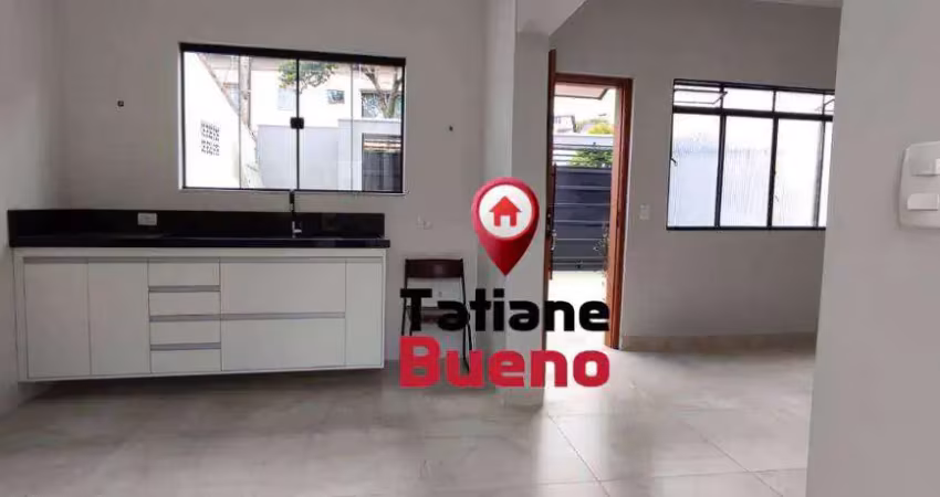 Casa com 3 dormitórios à venda, 83 m² por r$ 640.000,00 - jardim das indústrias - são josé dos campos/sp