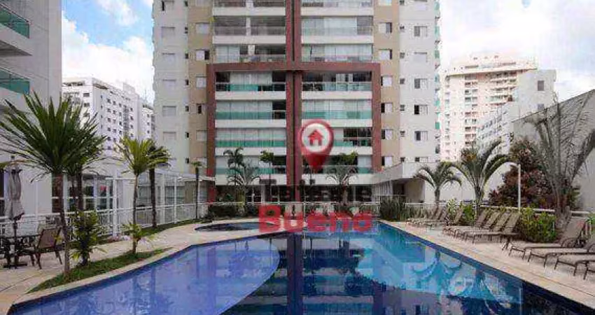 Apartamento com 3 dormitórios à venda, 85 m² por r$ 710.000 - jardim sul - são josé dos campos/sp