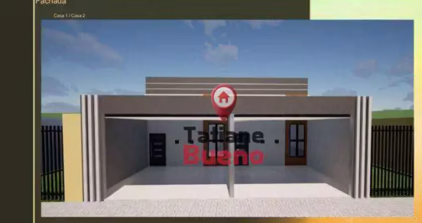 Casa com 3 dormitórios à venda, 105 m² por r$ 880.000,00 - jardim satélite - são josé dos campos/sp