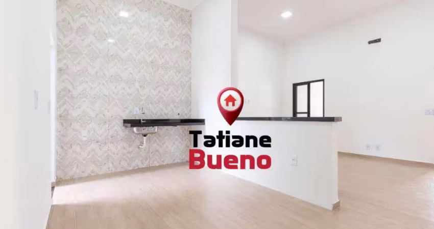 Casa com 3 dormitórios à venda, 105 m² por r$ 880.000,00 - jardim satélite - são josé dos campos/sp