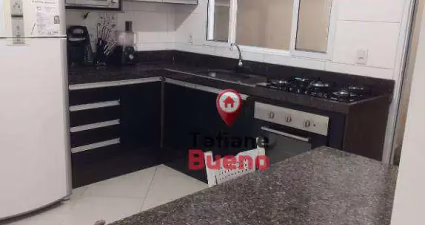 Casa com 3 dormitórios à venda, 117 m² por r$ 585.000 - vila industrial - são josé dos campos/sp