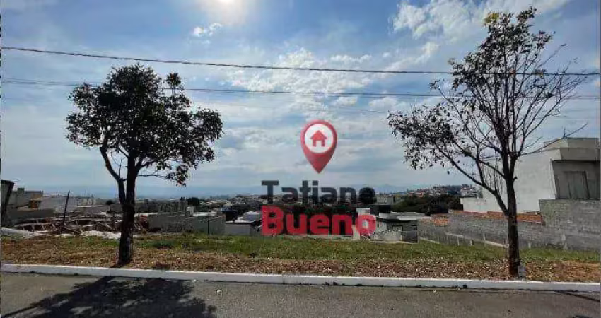 Terreno à venda, 269 m² por r$ 197.000 - reserva do vale - caçapava/sp