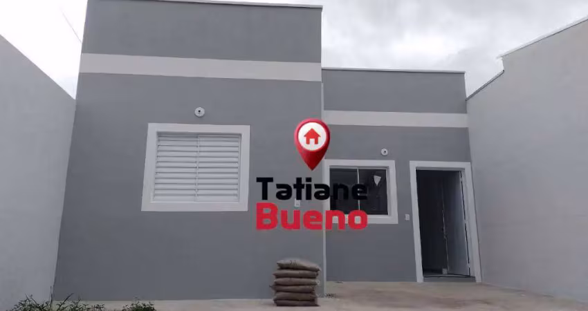 Casa à venda, 78 m² por r$ 465.000,00 - recanto dos eucaliptos - são josé dos campos/sp