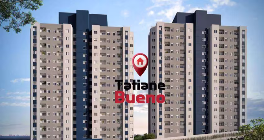 Apartamento com 2 dormitórios à venda, 42 m² por r$ 350.000,00 - jardim das paineiras i - são josé dos campos/sp