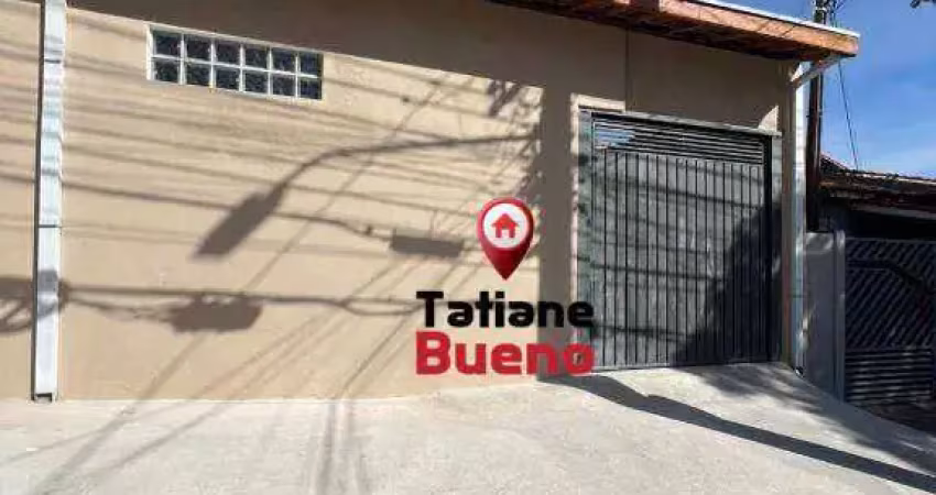 Casa com 3 dormitórios à venda, 122 m² por r$ 530.000,00 - bosque dos eucaliptos - são josé dos campos/sp