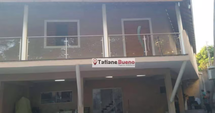 Sobrado com 4 dormitórios à venda, 184 m² por r$ 850.000,00 - jardim das indústrias - são josé dos campos/sp