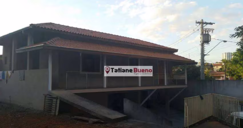Sobrado com 4 dormitórios à venda, 184 m² por r$ 1.100.000,00 - jardim das indústrias - são josé dos campos/sp