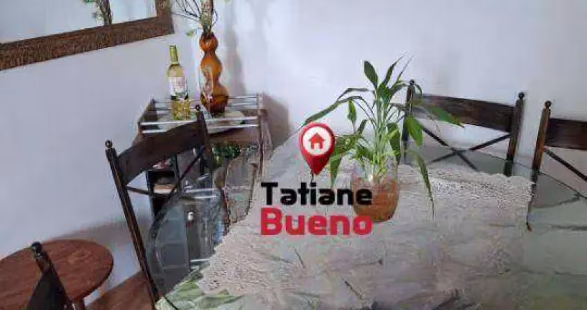 Apartamento com 2 dormitórios à venda, 60 m² por r$ 370.000 - vila maria - são josé dos campos/sp