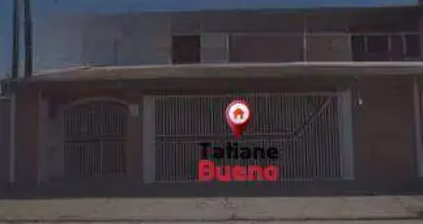 Sobrado com 3 dormitórios à venda, 180 m² por r$ 1.150.000 - bosque dos eucaliptos - são josé dos campos/sp