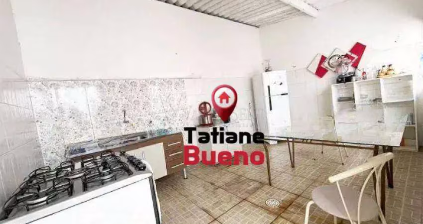 Casa com 3 dormitórios para alugar, 140 m² por r$ 5.627/mês - jardim satélite - são josé dos campos/sp