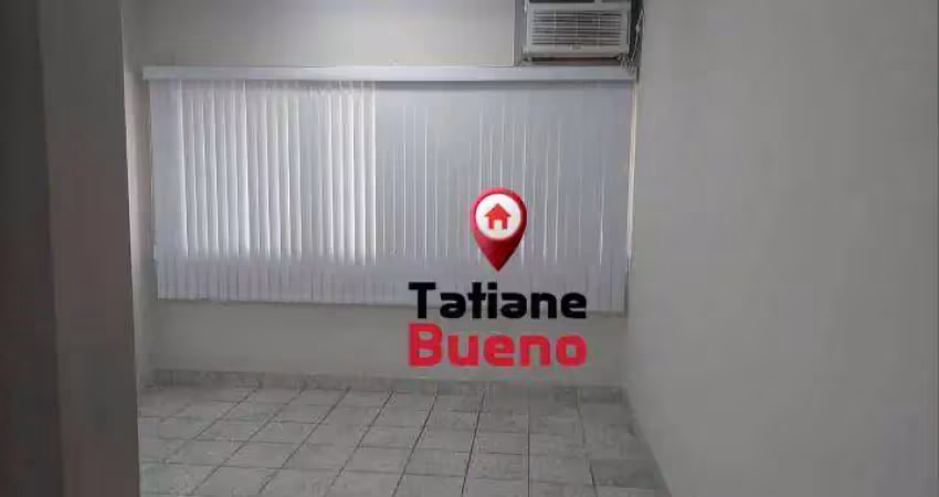 Sala à venda, 36 m² por r$ 186.000,00 - centro - são josé dos campos/sp