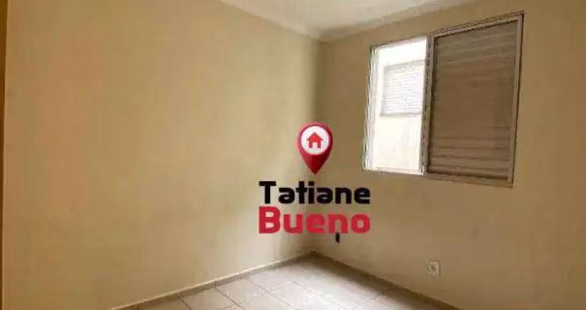 Apartamento com 3 dormitórios à venda, 68 m² por r$ 360.500 - jardim satélite - são josé dos campos/sp