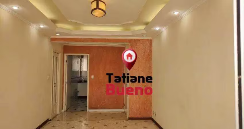 Apartamento com 2 dormitórios à venda, 72 m² por r$ 439.900 - palmeiras de são josé - são josé dos campos/sp