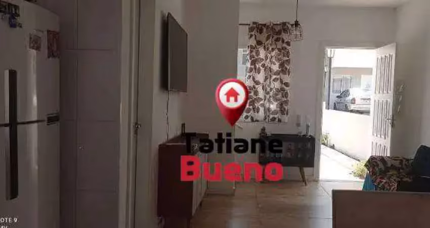 Sobrado com 2 dormitórios, 65 m² - venda por r$ 378.000,00 ou aluguel por r$ 2.314,00/mês - residencial são francisco - são josé dos campos/sp