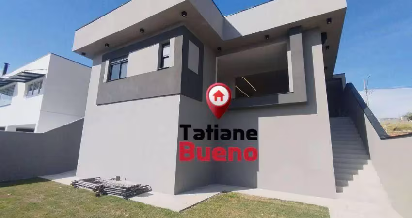 Casa com 3 dormitórios à venda, 169 m² por r$ 1.700.000 - recanto dos eucaliptos - são josé dos campos/sp
