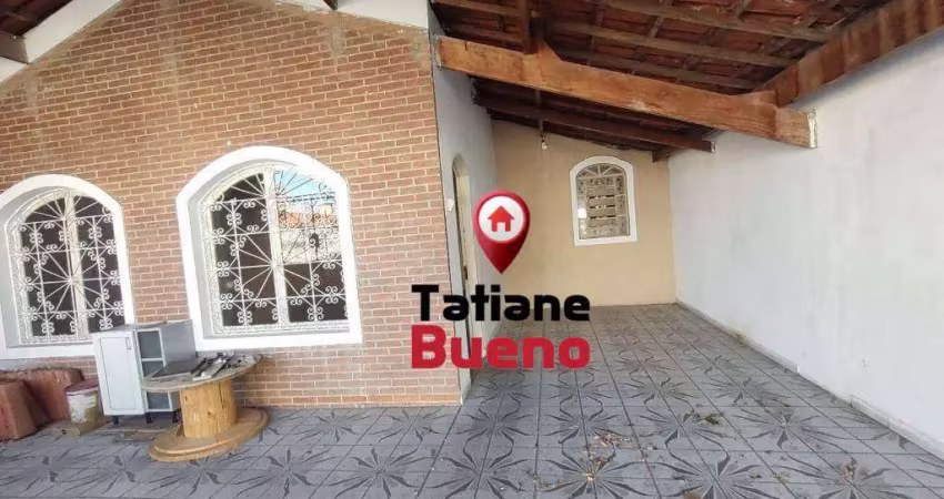 Casa com 3 dormitórios à venda, 98 m² por r$ 650.000,00 - parque industrial - são josé dos campos/sp