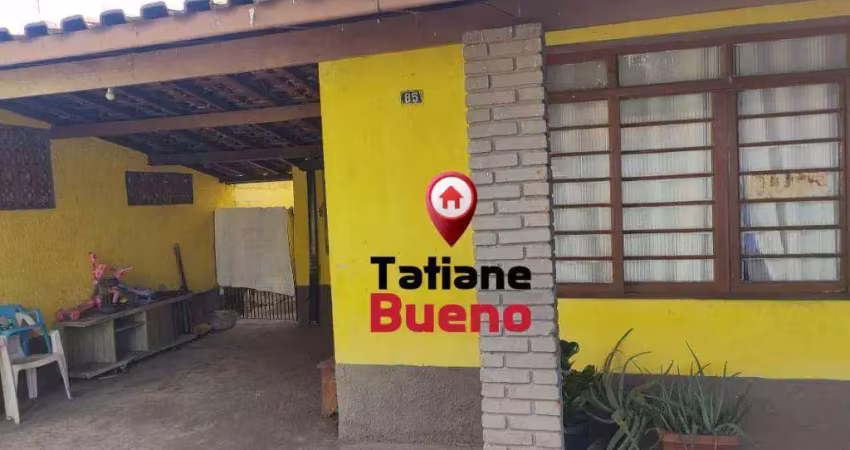 Casa com 3 dormitórios à venda, 85 m² por r$ 540.000,00 - parque industrial - são josé dos campos/sp