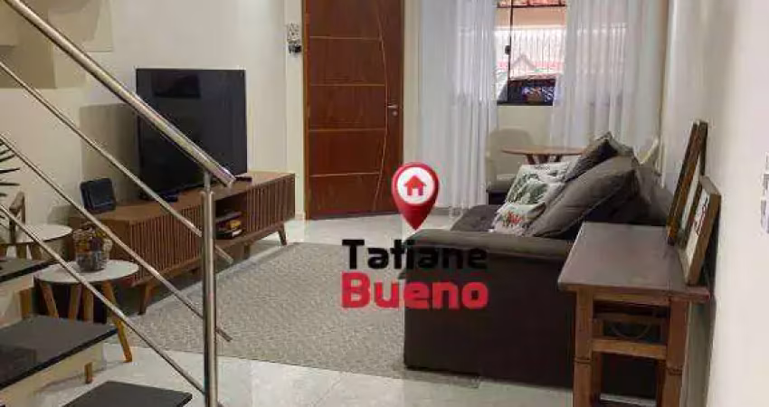 Casa com 3 dormitórios à venda, 165 m² por r$ 910.000,00 - jardim das indústrias - são josé dos campos/sp