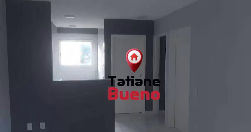 Apartamento com 2 dormitórios à venda, 55 m² por r$ 196.599 - parque dos ipês - são josé dos campos/sp