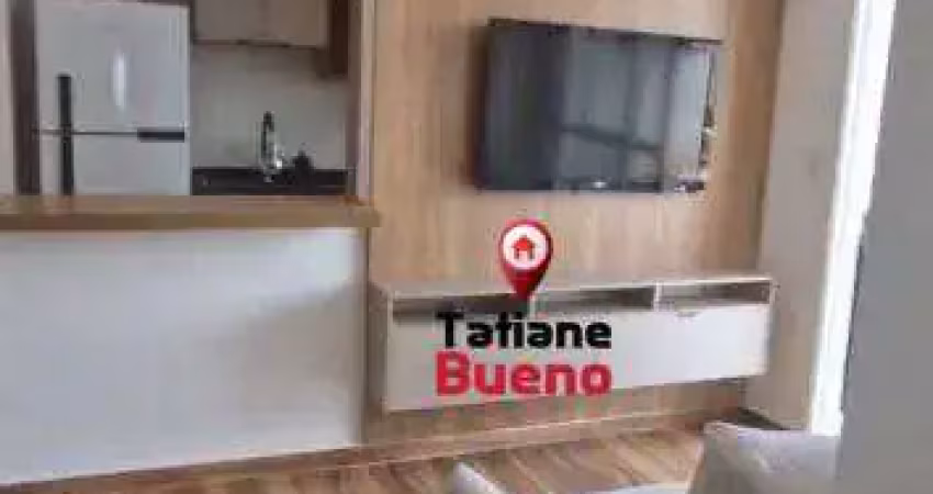 Apartamento com 3 dormitórios para alugar, 75 m² por r$ 4.996/mês - villa branca - jacareí/sp