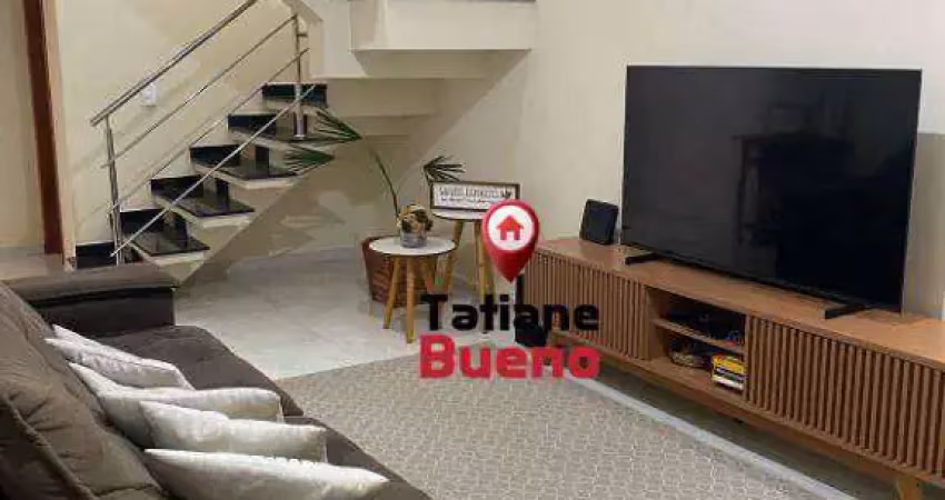 Casa com 3 dormitórios à venda, 165 m² por r$ 906.300,00 - jardim das indústrias - são josé dos campos/sp