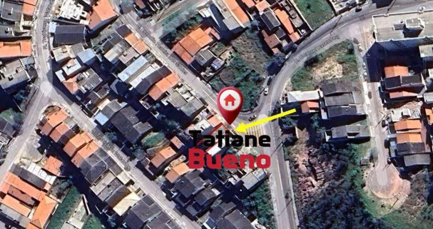 Terreno à venda, 162 m² por r$ 135.000 - jardim dos bandeirantes - são josé dos campos/sp