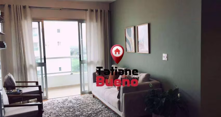 Cobertura com 3 dormitórios à venda, 214 m² por r$ 1.290.000,00 - jardim satélite - são josé dos campos/sp