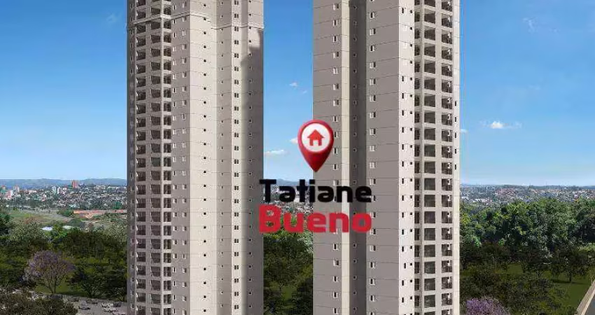 Apartamento com 3 dormitórios à venda, 79 m² por r$ 724.486 - parque industrial - são josé dos campos/sp
