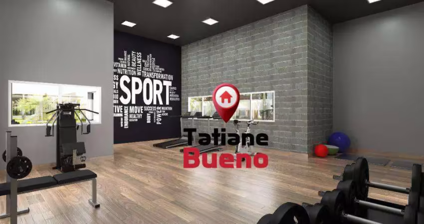 Apartamento com 3 dormitórios à venda, 79 m² por r$ 671.344 - parque industrial - são josé dos campos/sp