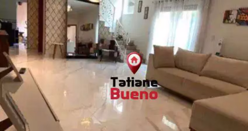 Sobrado com 3 dormitórios à venda, 200 m² por r$ 1.037.740 - residencial de ville - são josé dos campos/sp
