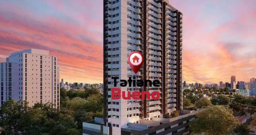 Apartamento com 2 dormitórios à venda, 151 m² por r$ 1.080.986,00 - colinas - são josé dos campos/sp
