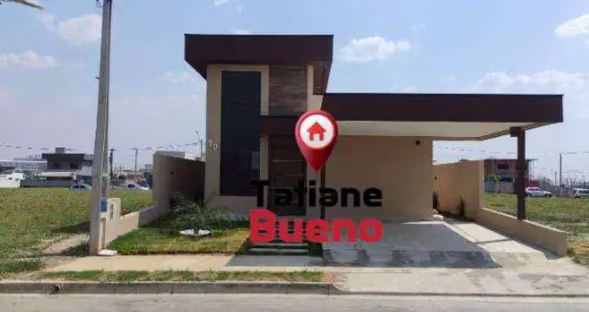 Casa com 3 dormitórios à venda, 134 m² por r$ 990.000 - agua soca - são josé dos campos/sp