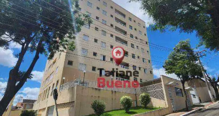 Apartamento com 2 dormitórios, 73 m² - venda por r$ 420.000,00 ou aluguel por r$ 2.546,00/mês - jardim anhembi - são josé dos campos/sp