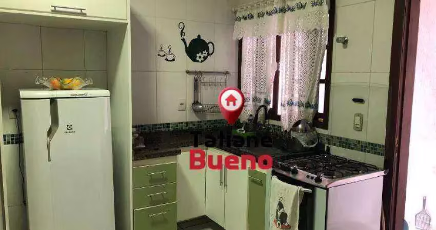Casa com 3 dormitórios à venda, 128 m² por r$ 466.400 - residencial bosque dos ipês - são josé dos campos/sp