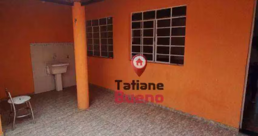 Casa com 4 dormitórios para alugar, 153 m² por r$ 1.950,00/mês - cidade morumbi - são josé dos campos/sp