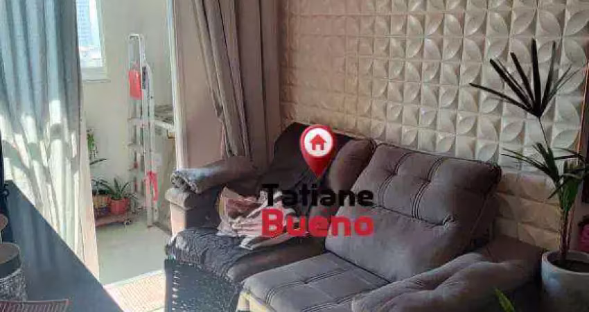 Apartamento com 3 dormitórios para alugar, 67 m² por r$ 4.125/mês - parque residencial flamboyant - são josé dos campos/sp